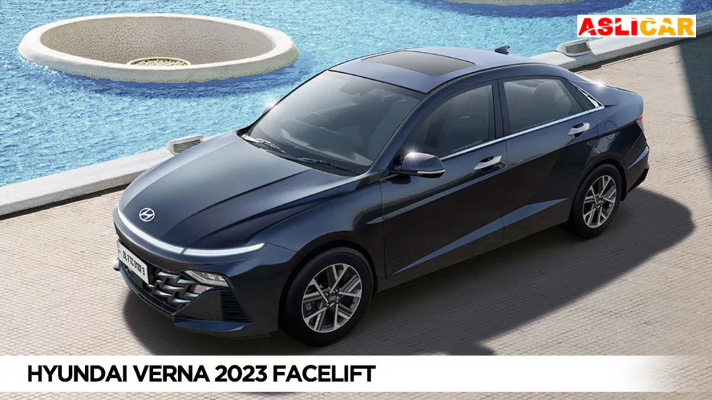 Hyundai-Verna-2023-facelift